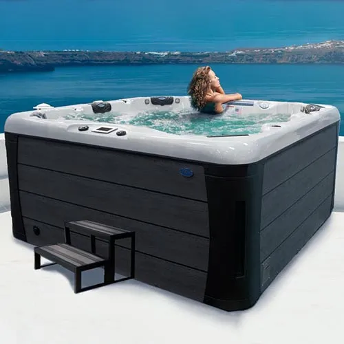 Deck hot tubs for sale in Knoxville